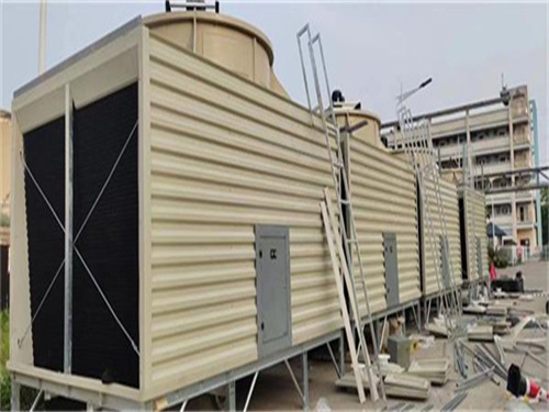 控制冷卻塔噪聲的有效措施,冷卻塔噪音在園區(qū)內(nèi)的影響