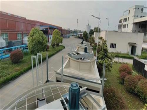 冷卻塔消音百葉窗的作用有哪些？冷卻塔百葉窗有什么用途？,冷卻塔百葉窗的作用