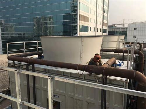 冷卻塔維修方法和注意事項(xiàng)