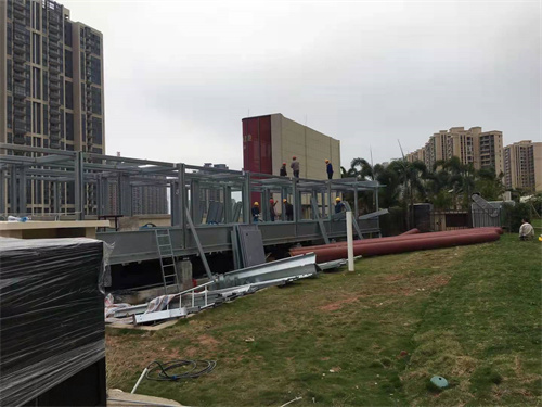 卡明冷卻塔如何正確維護(hù)冷卻塔,冷卻塔調(diào)試步驟