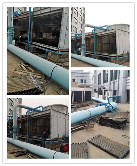 <a href=http://www.dqyq.net/tags/21_0.html target=_blank class=infotextkey>冷卻塔填料</a>維修