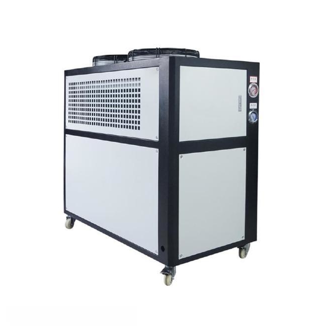 冷水機(jī)有什么作用,為什么要用冷水機(jī)？