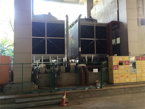 <a href=http://www.dqyq.net/tags/226_0.html target=_blank class=infotextkey>中央空調</a>冷卻塔水處理